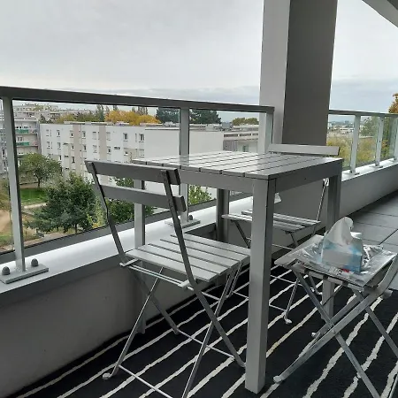 Entier T3# 2 1 Salon Apartment Rennes