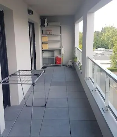 Apartment Entier T3# 2 1 Salon *