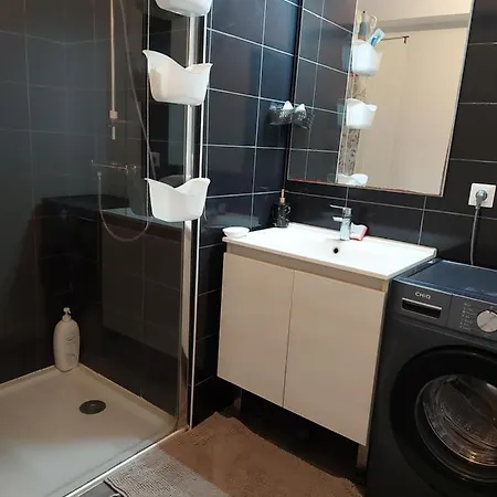 Entier T3# 2 1 Salon Apartment Rennes