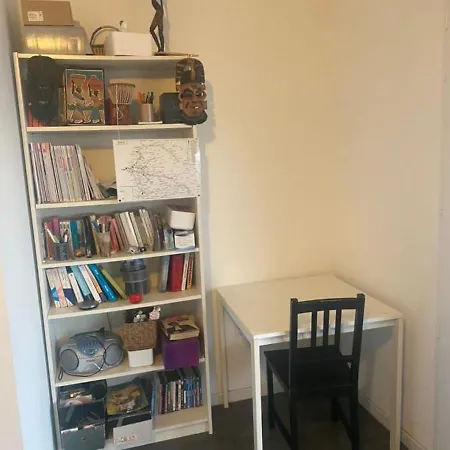 Entier T3# 2 1 Salon Apartment